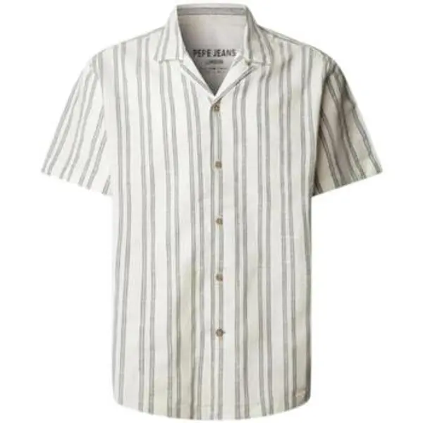 Pepe jeans Pepe jeans  Košulje kratkih rukava PM3091195 804  Pepe jeans