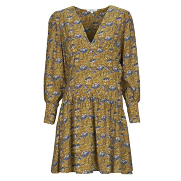 Pepe jeans Pepe jeans  Kratke haljine AVI DRESS  Pepe jeans