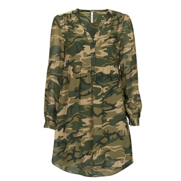 Pepe jeans Pepe jeans  Kratke haljine DENISE  Pepe jeans