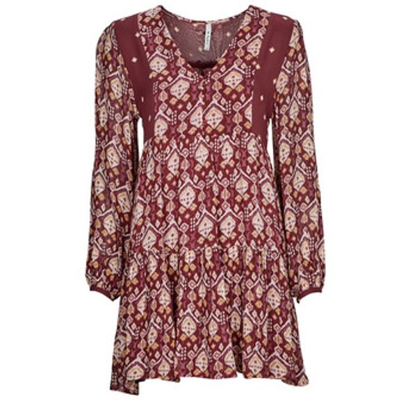 Pepe jeans Pepe jeans  Kratke haljine GALATEA  Pepe jeans