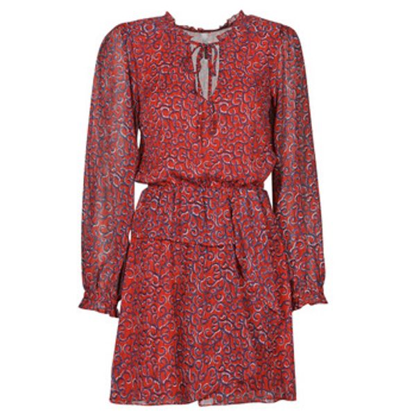 Pepe jeans Pepe jeans  Kratke haljine LULIS  Pepe jeans