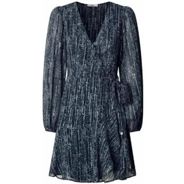 Pepe jeans Pepe jeans  Kratke haljine PL9537721 594  Pepe jeans