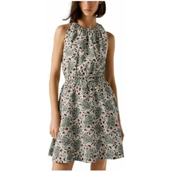 Pepe jeans Pepe jeans  Kratke haljine PL953778 660  Pepe jeans