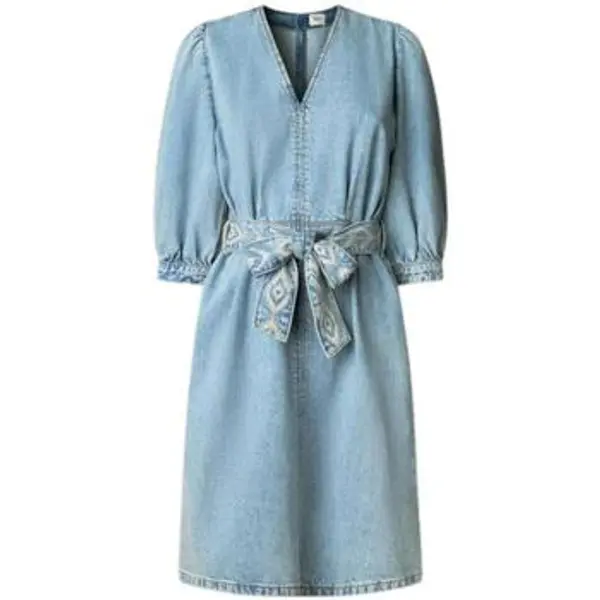 Pepe jeans Pepe jeans  Kratke haljine PL9537842 000  Pepe jeans