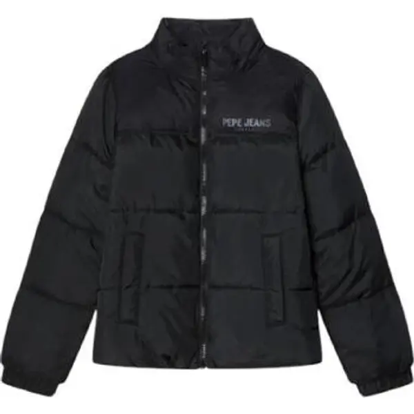 Pepe jeans Pepe jeans  Kratke jakne PB4000008 999  Pepe jeans