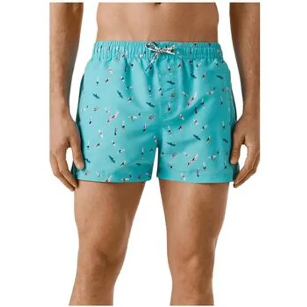 Pepe jeans Pepe jeans  Kupaći kostimi / Kupaće gaće PMB100020 517  Pepe jeans