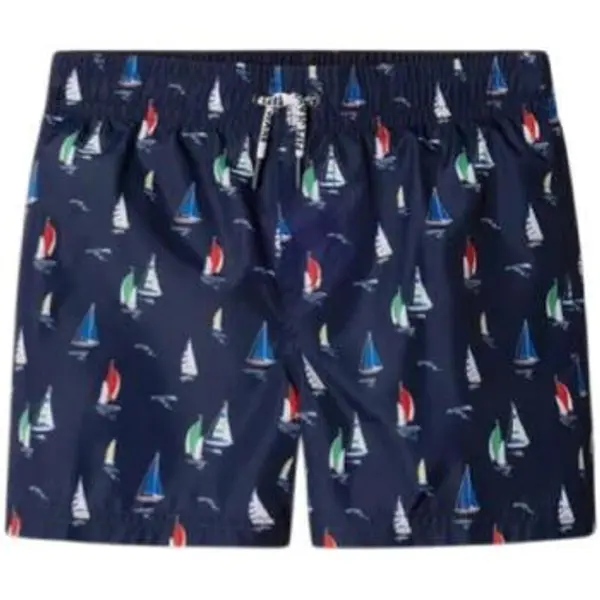 Pepe jeans Pepe jeans  Kupaći kostimi / Kupaće gaće PMB100027 595  Pepe jeans