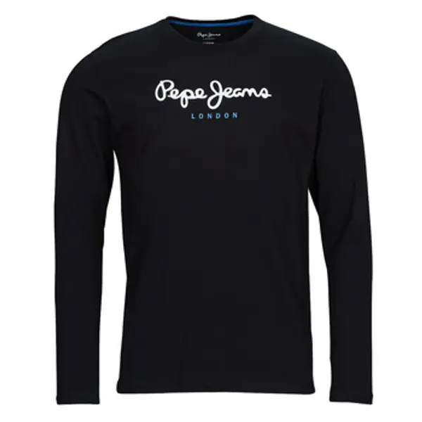 Pepe jeans Pepe jeans  Majice dugih rukava EGGO LONG  Pepe jeans