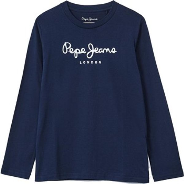 Pepe jeans Pepe jeans  Majice dugih rukava NEW HERMAN  Pepe jeans