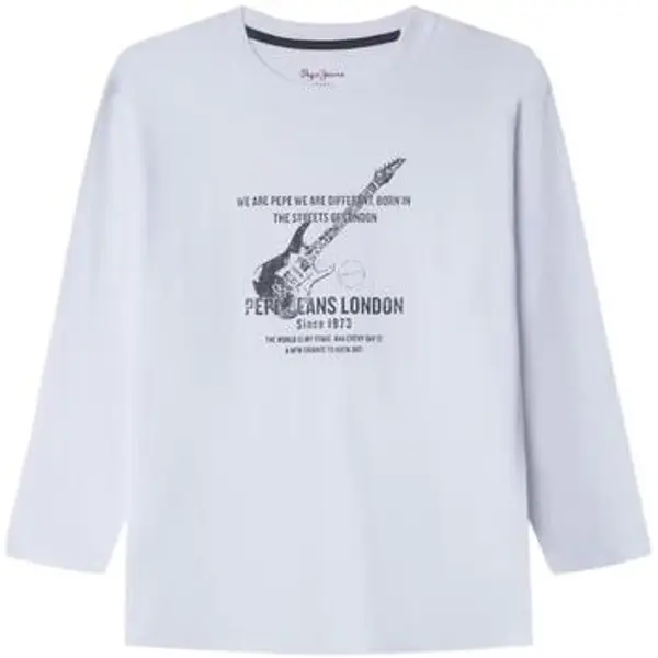 Pepe jeans Pepe jeans  Majice dugih rukava PB5000018  Pepe jeans