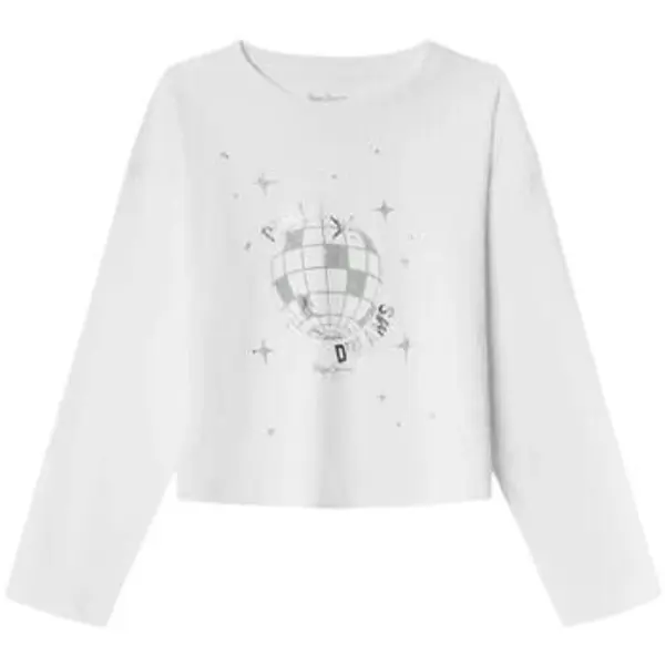 Pepe jeans Pepe jeans  Majice dugih rukava PG5000001 800  Pepe jeans