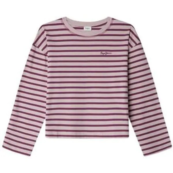 Pepe jeans Pepe jeans  Majice dugih rukava PG5000014  Pepe jeans