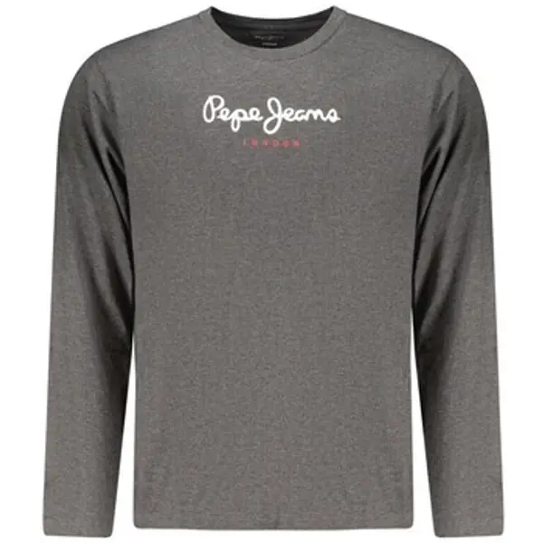 Pepe jeans Pepe jeans  Majice dugih rukava pm5010312eggolongngr9632xl  Pepe jeans