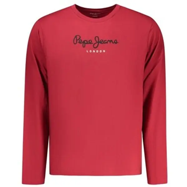 Pepe jeans Pepe jeans  Majice dugih rukava pm5010312eggolongnro2872xl  Pepe jeans