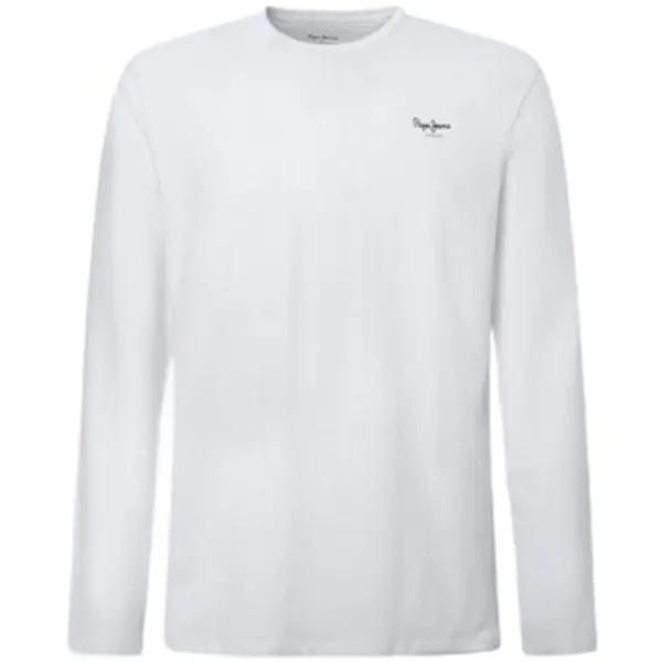 Pepe jeans Pepe jeans  Majice dugih rukava PM508211800  Pepe jeans