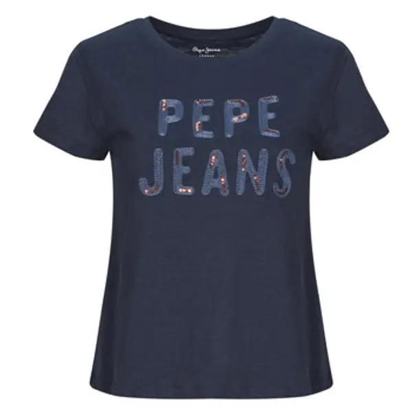 Pepe jeans Pepe jeans  Majice kratkih rukava BADI  Pepe jeans