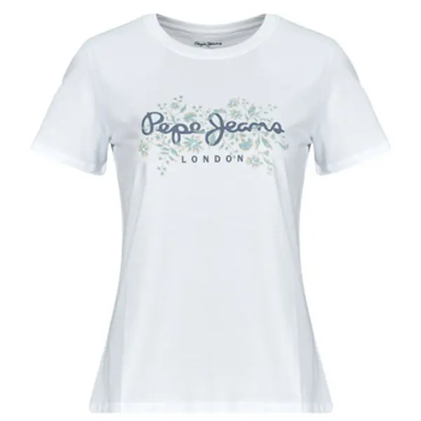 Pepe jeans Pepe jeans  Majice kratkih rukava BERO  Pepe jeans