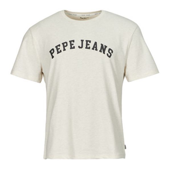 Pepe jeans Pepe jeans  Majice kratkih rukava CHENDLER  Pepe jeans