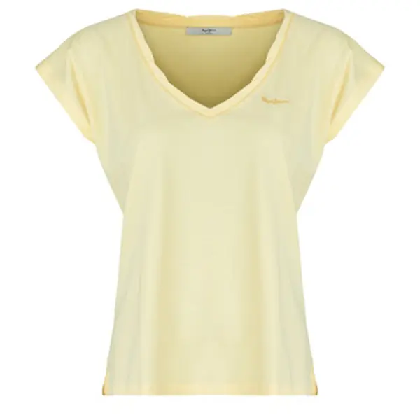 Pepe jeans Pepe jeans  Majice kratkih rukava CLOE  Pepe jeans