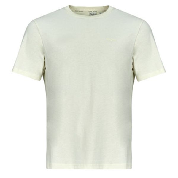 Pepe jeans Pepe jeans  Majice kratkih rukava CONNOR  Pepe jeans