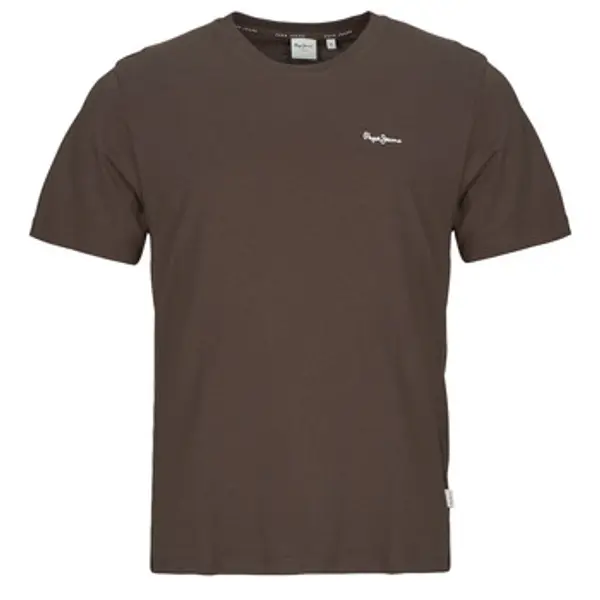 Pepe jeans Pepe jeans  Majice kratkih rukava CONTRAST CONNOR  Pepe jeans