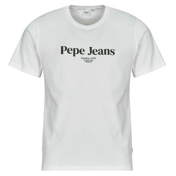 Pepe jeans Pepe jeans  Majice kratkih rukava DALE TEE  Pepe jeans