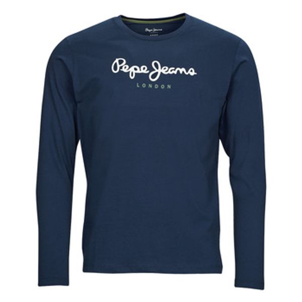 Pepe jeans Pepe jeans  Majice kratkih rukava EGGO LONG  Pepe jeans
