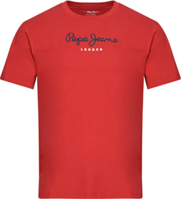 Pepe jeans Pepe jeans  Majice kratkih rukava EGGO N  Pepe jeans