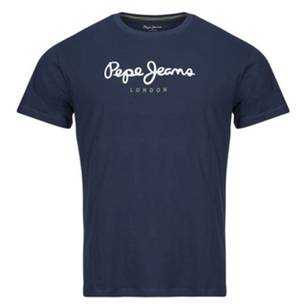 Pepe jeans Pepe jeans  Majice kratkih rukava EGGO N  Pepe jeans