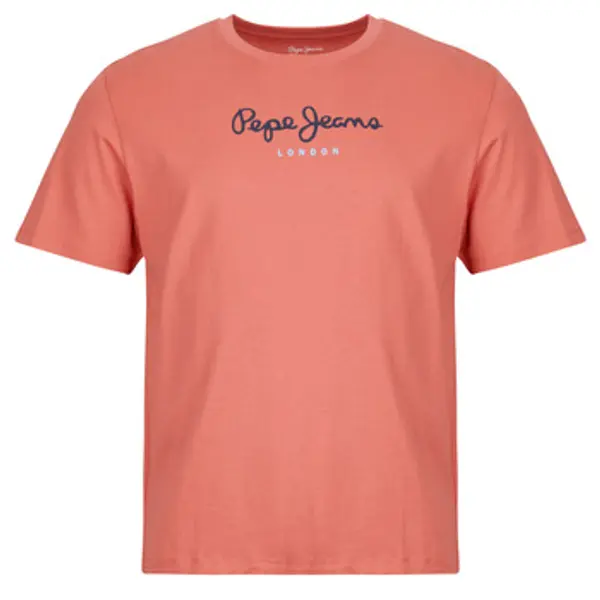Pepe jeans Pepe jeans  Majice kratkih rukava EGGO N  Pepe jeans