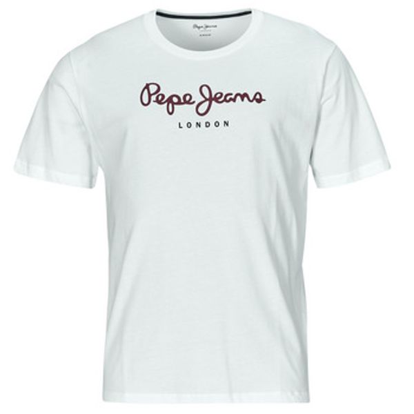 Pepe jeans Pepe jeans  Majice kratkih rukava EGGO N  Pepe jeans