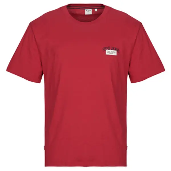 Pepe jeans Pepe jeans  Majice kratkih rukava MASON TEE  Pepe jeans