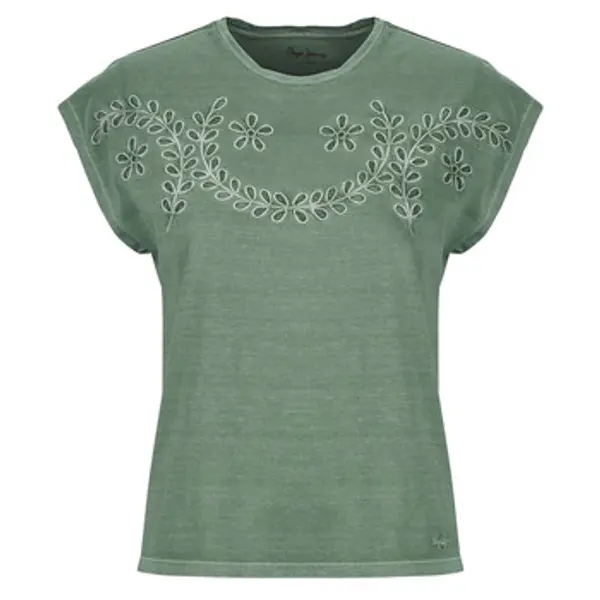 Pepe jeans Pepe jeans  Majice kratkih rukava MINA  Pepe jeans
