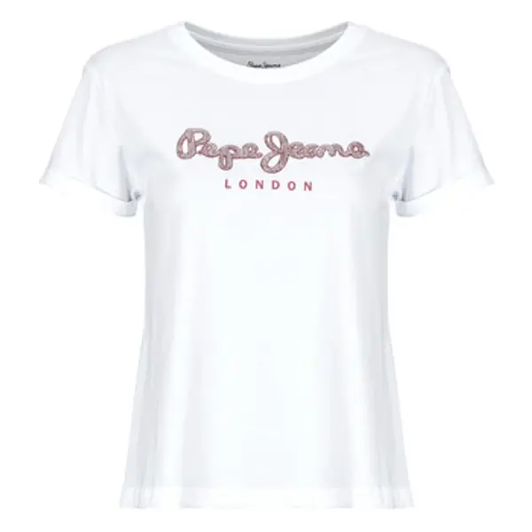 Pepe jeans Pepe jeans  Majice kratkih rukava NADDA  Pepe jeans