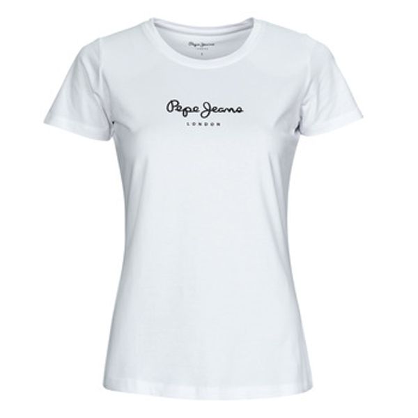 Pepe jeans Pepe jeans  Majice kratkih rukava NEW VIRGINIA  Pepe jeans