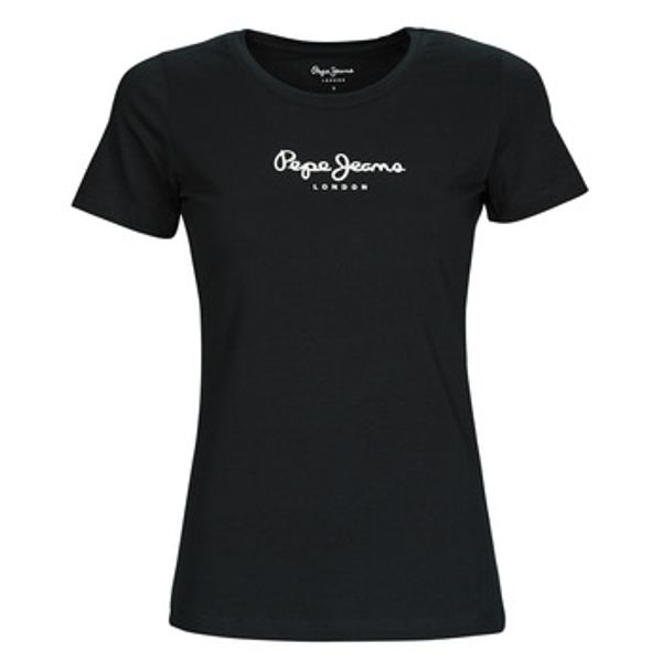 Pepe jeans Pepe jeans  Majice kratkih rukava NEW VIRGINIA  Pepe jeans