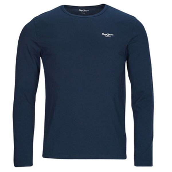 Pepe jeans Pepe jeans  Majice kratkih rukava ORIGINAL BASIC 2 LONG N  Pepe jeans
