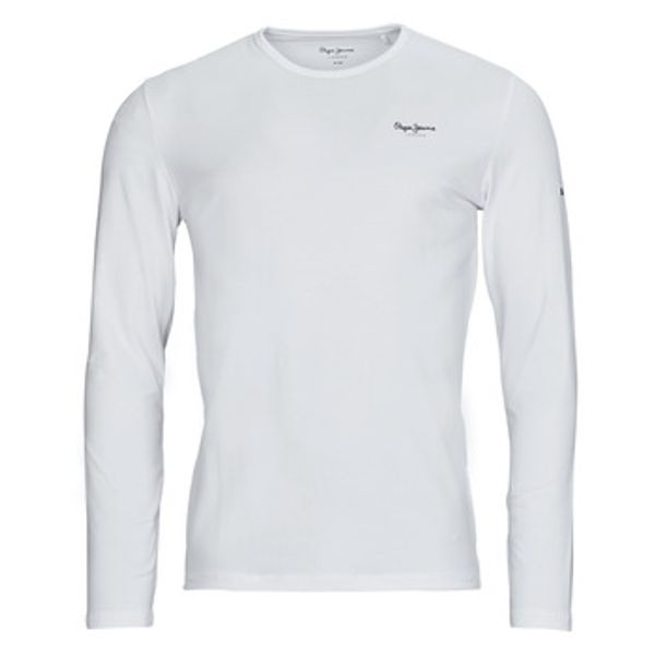 Pepe jeans Pepe jeans  Majice kratkih rukava ORIGINAL BASIC 2 LONG  Pepe jeans