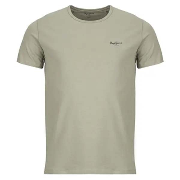 Pepe jeans Pepe jeans  Majice kratkih rukava ORIGINAL BASIC 3N  Pepe jeans