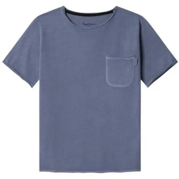 Pepe jeans Pepe jeans  Majice kratkih rukava PB5000084 549  Pepe jeans