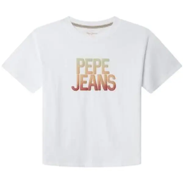 Pepe jeans Pepe jeans  Majice kratkih rukava PB5000089 800  Pepe jeans