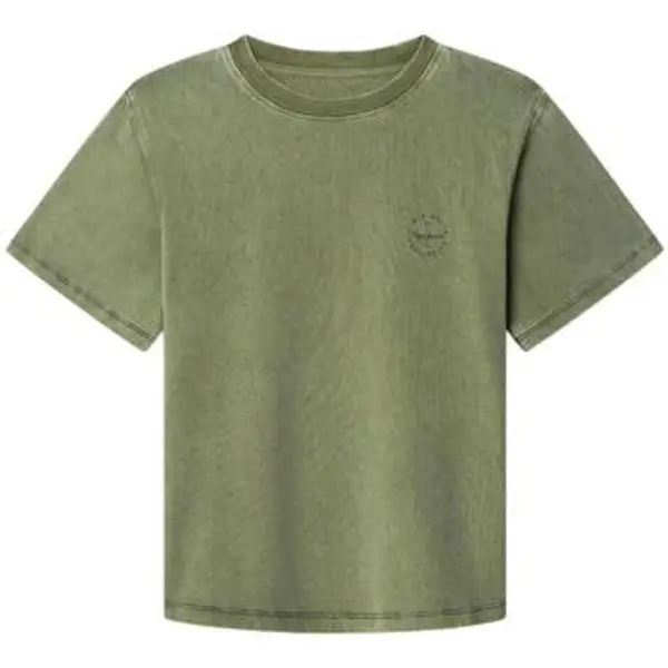 Pepe jeans Pepe jeans  Majice kratkih rukava PB5000093 725  Pepe jeans