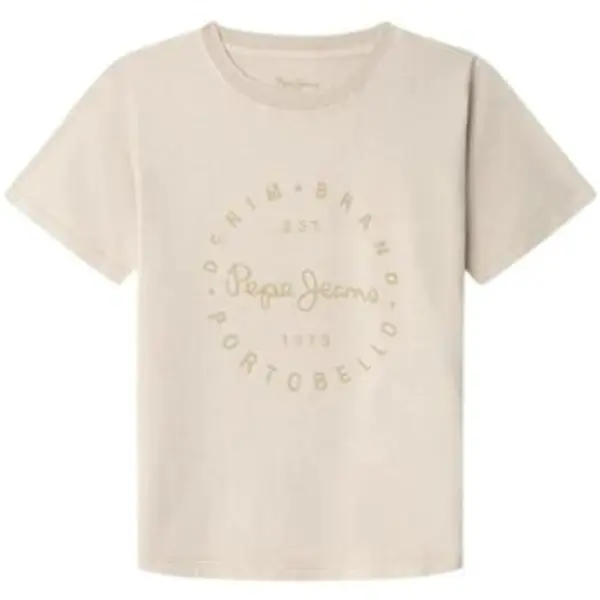 Pepe jeans Pepe jeans  Majice kratkih rukava PB5000106 819  Pepe jeans