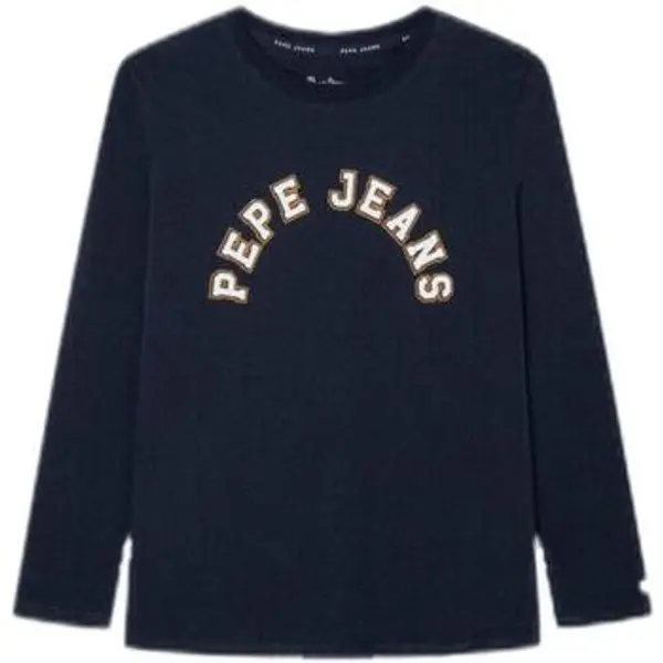 Pepe jeans Pepe jeans  Majice kratkih rukava PB503730 594  Pepe jeans
