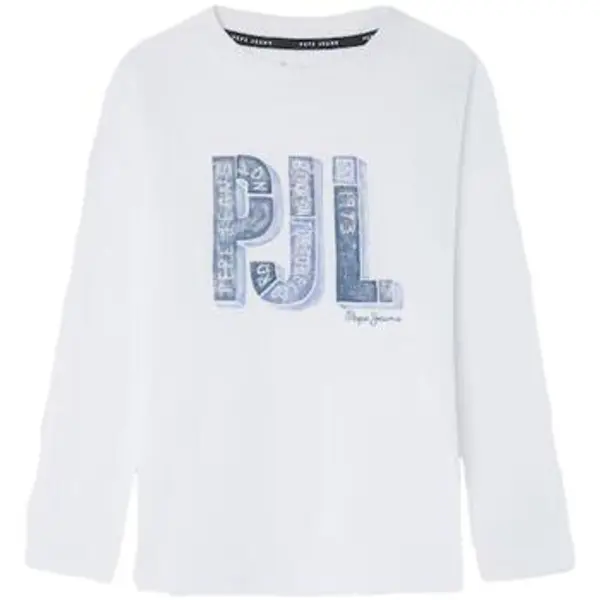 Pepe jeans Pepe jeans  Majice kratkih rukava PB503908 800  Pepe jeans