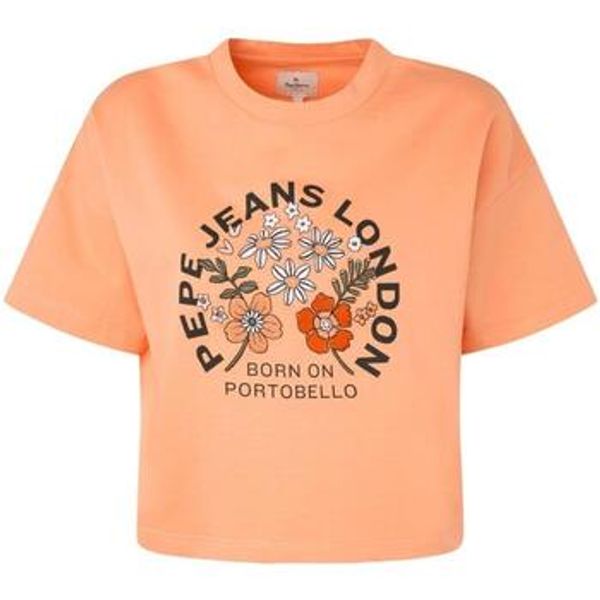 Pepe jeans Pepe jeans  Majice kratkih rukava -  Pepe jeans