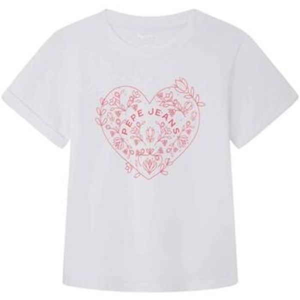 Pepe jeans Pepe jeans  Majice kratkih rukava -  Pepe jeans