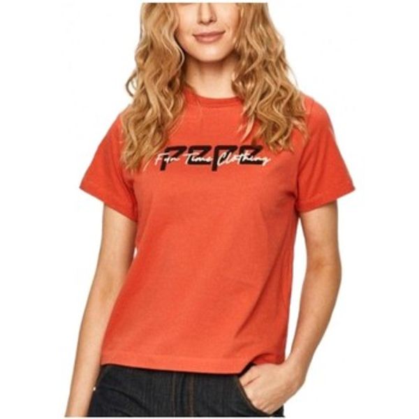 Pepe jeans Pepe jeans  Majice kratkih rukava -  Pepe jeans