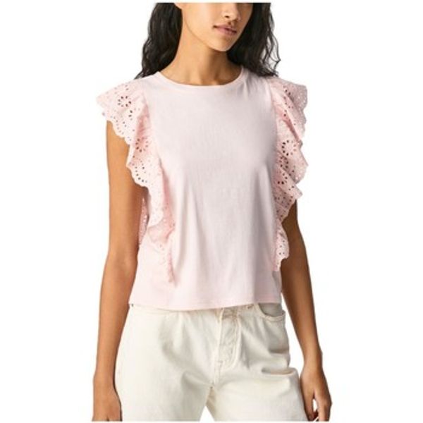 Pepe jeans Pepe jeans  Majice kratkih rukava -  Pepe jeans