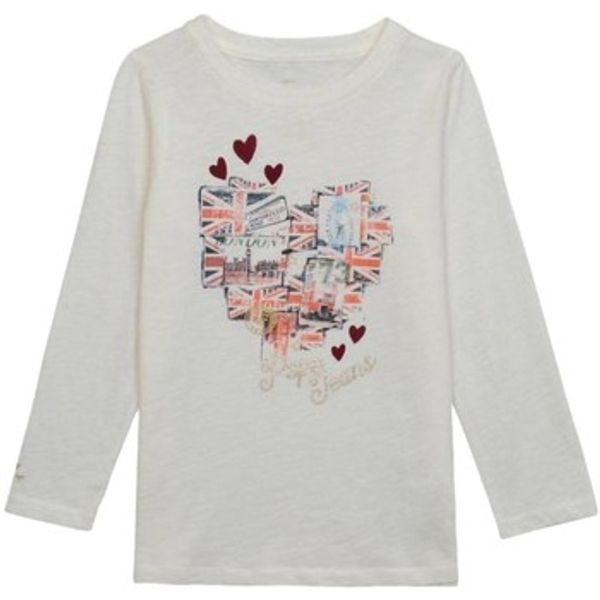 Pepe jeans Pepe jeans  Majice kratkih rukava -  Pepe jeans